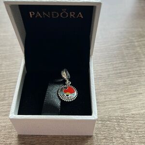 Pandora Hawaii charm